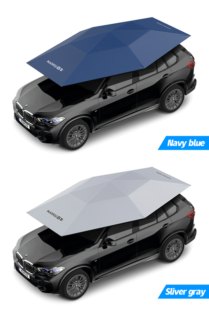 ** Premium Option ** 2023 New Fully Automatic Car Sunshade